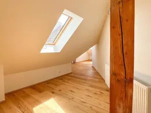 Pronájem bytu 3+kk, Praha - Dejvice, Pod kaštany, 103 m2