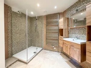 Pronájem bytu 3+kk, Praha - Dejvice, Pod kaštany, 103 m2