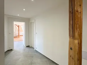 Pronájem bytu 3+kk, Praha - Dejvice, Pod kaštany, 103 m2