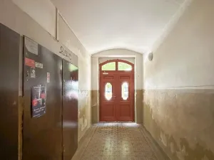 Pronájem bytu 3+kk, Praha - Dejvice, Pod kaštany, 103 m2