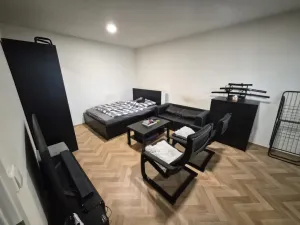 Prodej bytu 1+1, Litoměřice - Předměstí, Odboje, 46 m2