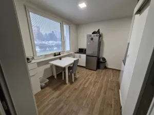 Prodej bytu 1+1, Litoměřice - Předměstí, Odboje, 46 m2