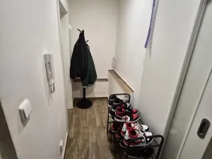 Prodej bytu 1+1, Litoměřice - Předměstí, Odboje, 46 m2