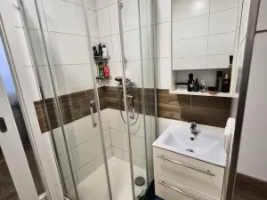 Prodej bytu 1+1, Litoměřice - Předměstí, Odboje, 46 m2