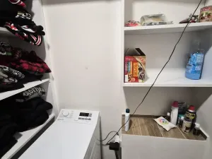 Prodej bytu 1+1, Litoměřice - Předměstí, Odboje, 46 m2