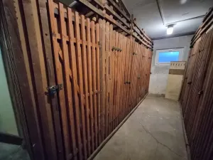 Prodej bytu 1+1, Litoměřice - Předměstí, Odboje, 46 m2