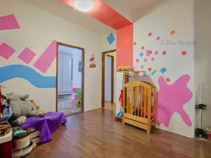 Prodej bytu 4+1, Jirkov, Osvobození, 79 m2