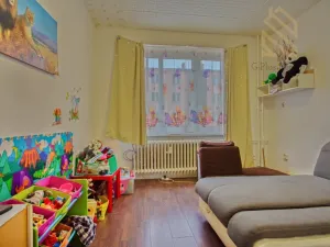 Prodej bytu 4+1, Jirkov, Osvobození, 79 m2