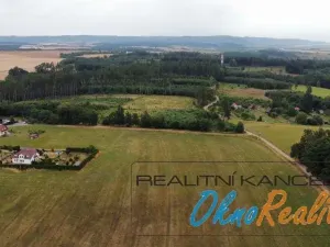 Prodej pozemku pro bydlení, Přerov - Přerov VII-Čekyně, Vinohrádky, 4632 m2