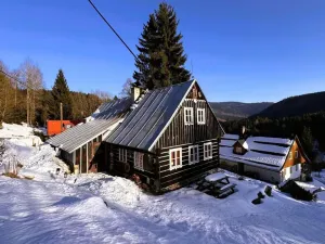 Prodej chaty, Kořenov, 110 m2