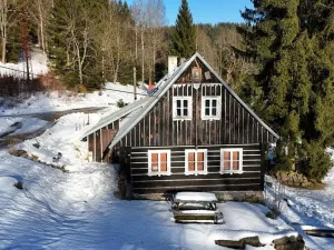 Prodej chaty, Kořenov, 110 m2