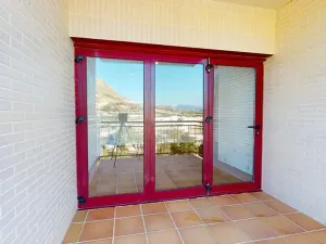 Prodej bytu 2+kk, Archena, Španělsko, 42 m2