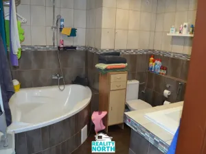 Pronájem bytu 3+1, Ústí nad Labem, Rabasova, 78 m2