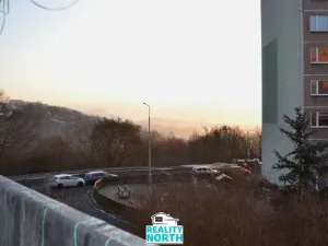 Pronájem bytu 3+1, Ústí nad Labem, Rabasova, 78 m2