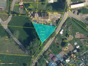 Prodej chaty, Semily, 19 m2