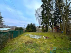 Prodej chaty, Semily, 19 m2