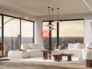 Prodej atypického bytu, Katowice,Polsko, 36 m2