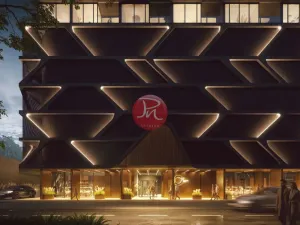 Prodej atypického bytu, Katowice,Polsko, 36 m2