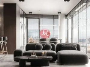 Prodej atypického bytu, Katowice,Polsko, 36 m2