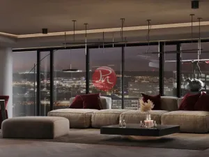 Prodej atypického bytu, Katowice,Polsko, 36 m2