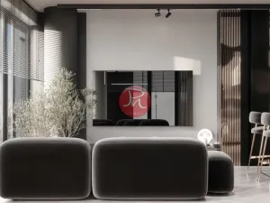 Prodej atypického bytu, Katowice,Polsko, 36 m2