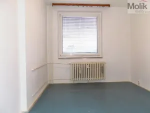 Prodej bytu 3+1, Ústí nad Labem - Ústí nad Labem-centrum, Malátova, 74 m2