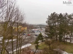 Prodej bytu 1+kk, Ústí nad Labem - Ústí nad Labem-centrum, Hoření, 21 m2
