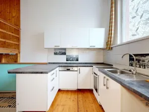 Prodej atypického bytu, Jaroměřice nad Rokytnou, Družstevní, 69 m2