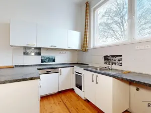 Prodej atypického bytu, Jaroměřice nad Rokytnou, Družstevní, 69 m2