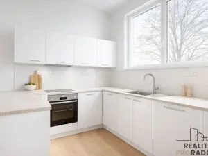 Prodej atypického bytu, Jaroměřice nad Rokytnou, Družstevní, 69 m2