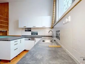 Prodej atypického bytu, Jaroměřice nad Rokytnou, Družstevní, 69 m2