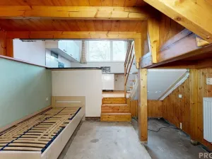 Prodej atypického bytu, Jaroměřice nad Rokytnou, Družstevní, 69 m2