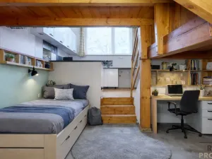 Prodej atypického bytu, Jaroměřice nad Rokytnou, Družstevní, 69 m2