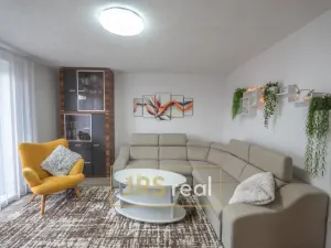 Prodej bytu 2+kk, Hodonín, 65 m2