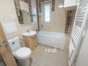 Prodej bytu 2+kk, Hodonín, 65 m2