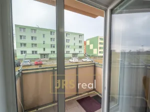 Prodej bytu 2+kk, Hodonín, 65 m2