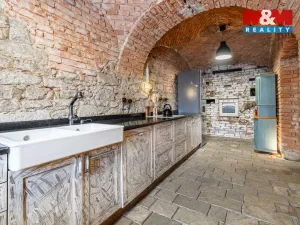 Prodej chalupy, Panské Dubenky, 119 m2