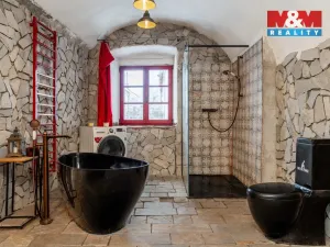 Prodej chalupy, Panské Dubenky, 119 m2