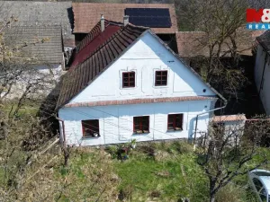 Prodej chalupy, Panské Dubenky, 119 m2