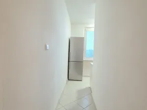 Prodej bytu 2+1, Třebíč - Nové Dvory, Novodvorská, 47 m2