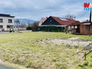 Prodej pozemku pro bydlení, Vendryně, 594 m2