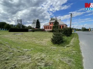 Prodej pozemku pro bydlení, Vendryně, 594 m2