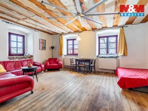 Prodej rodinného domu, Panské Dubenky, 119 m2