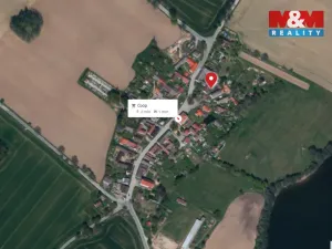 Prodej rodinného domu, Panské Dubenky, 119 m2