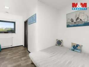 Prodej rodinného domu, Chrudim - Chrudim III, Obce Ležáků, 220 m2