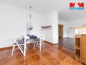 Prodej rodinného domu, Ivaň, 353 m2