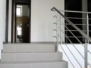 Pronájem kanceláře, Valašské Meziříčí, 40.pluku, 26 m2