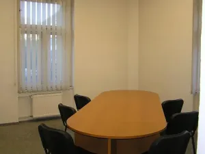 Pronájem kanceláře, Praha - Žižkov, Domažlická, 13 m2