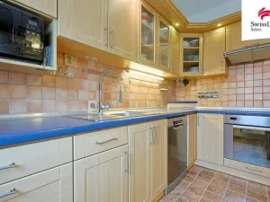 Prodej bytu 3+1, Třemošná, Brožíkova, 91 m2