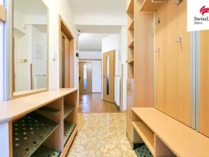 Prodej bytu 3+1, Třemošná, Brožíkova, 91 m2